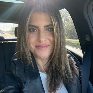 Meet your Posher, Kassie